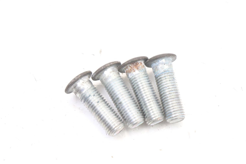 photo de BULLONE DEL DISCO DEL FRENO MBK BOOSTER NEXT GENERATION 50 (1995 - 1998) - Vista principale