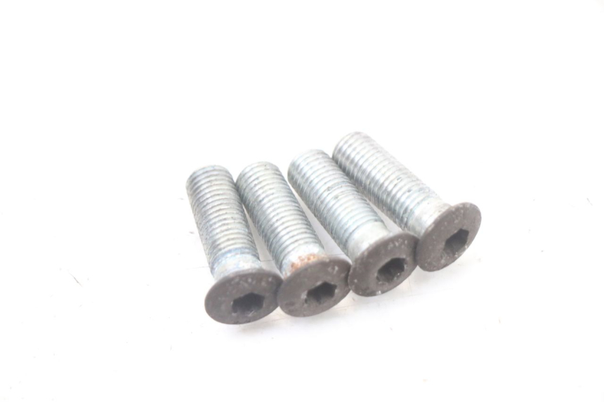 photo de BULLONE DEL DISCO DEL FRENO MBK BOOSTER NEXT GENERATION 50 (1995 - 1998) - Dettaglio del componente