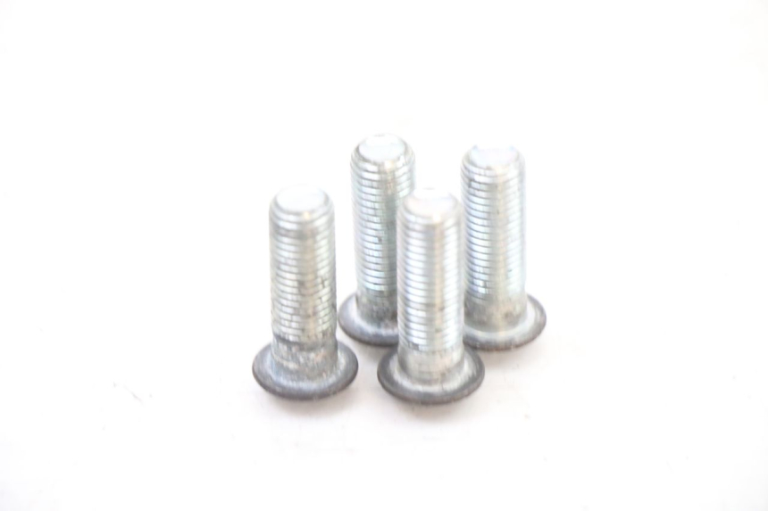 photo de BULLONE DEL DISCO DEL FRENO MBK BOOSTER NEXT GENERATION 50 (1995 - 1998) - Zoom sullo stato d'uso