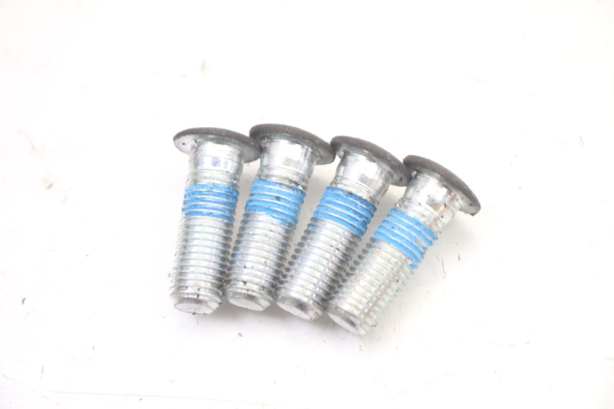 photo de BULLONE DEL DISCO DEL FRENO MBK BOOSTER SPIRIT NAKED 50 (2004 - 2017) - Vista principale