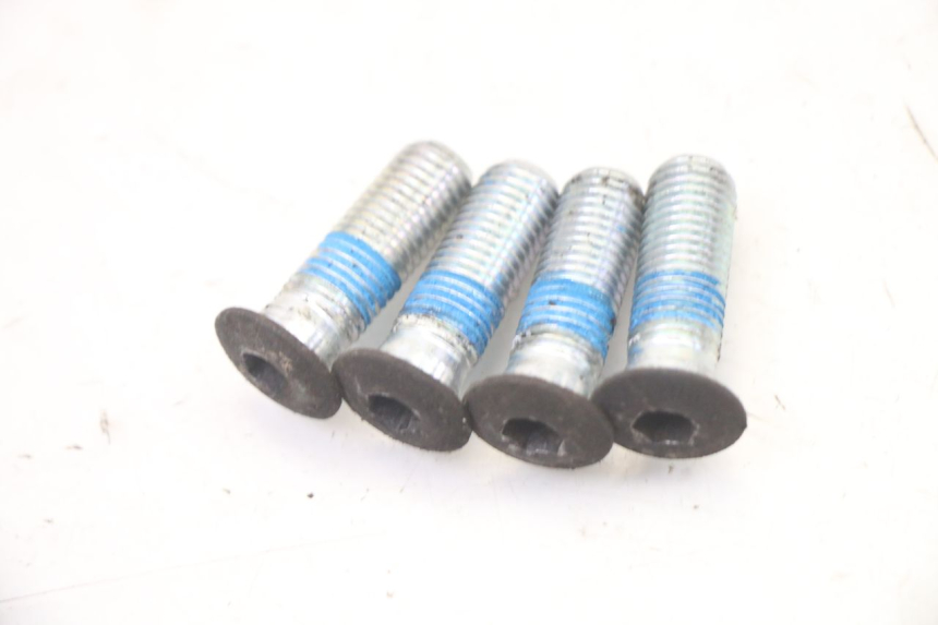 photo de BULLONE DEL DISCO DEL FRENO MBK BOOSTER SPIRIT NAKED 50 (2004 - 2017) - Dettaglio del componente