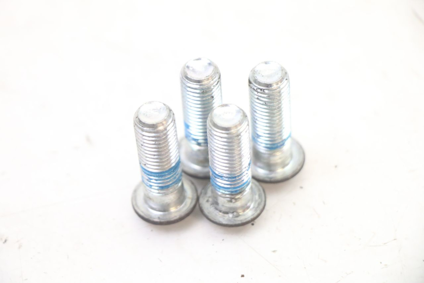 photo de BULLONE DEL DISCO DEL FRENO MBK BOOSTER SPIRIT NAKED 50 (2004 - 2017) - Zoom sullo stato d'uso