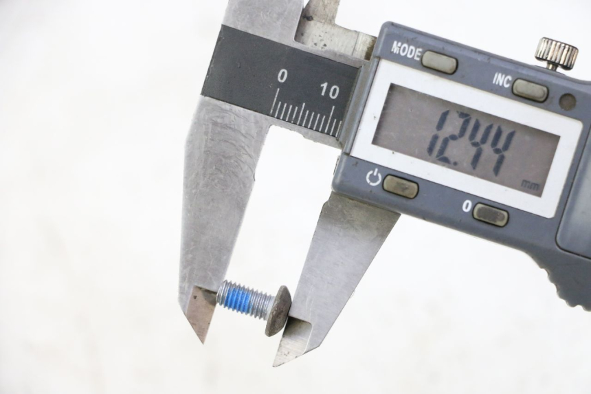 photo de BULLONE DEL DISCO DEL FRENO XIAOMI MI PRO 2 1 - Dettaglio del componente