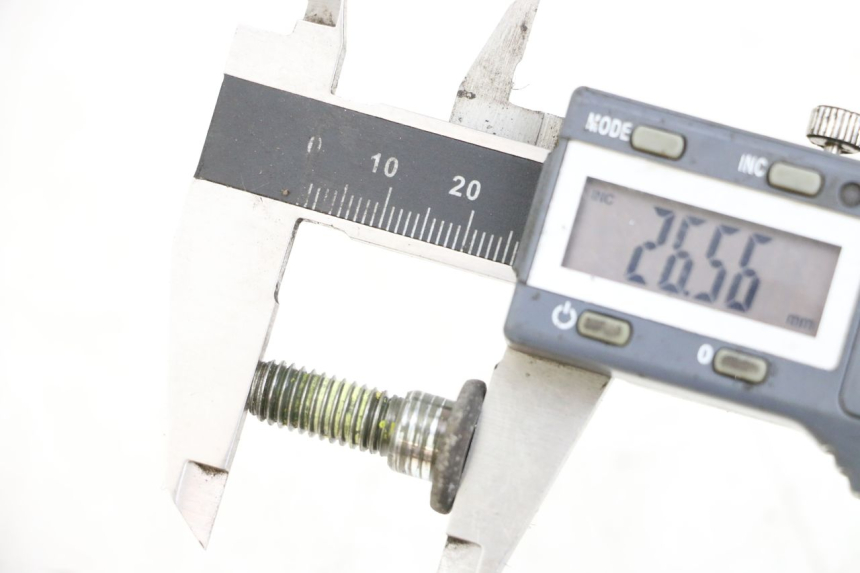 photo de BULLONE DEL DISCO DEL FRENO SYM MIO 50 (2005 - 2010) - Dettaglio del componente