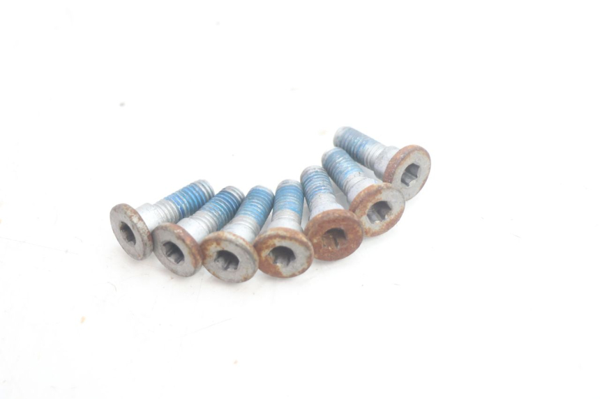 photo de BULLONE DEL DISCO DEL FRENO PIAGGIO MP3 HPE 530 (2022 - 2026) - Dettaglio del componente