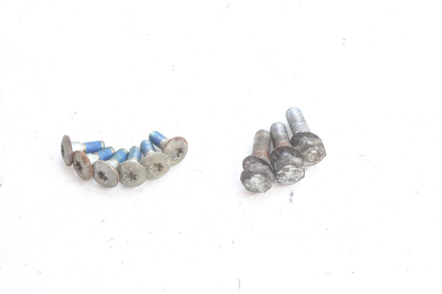 photo de BULLONE DEL DISCO DEL FRENO RIEJU MRT PRO SUPERMOTARD 50 (2007 - 2018) - Altra angolazione