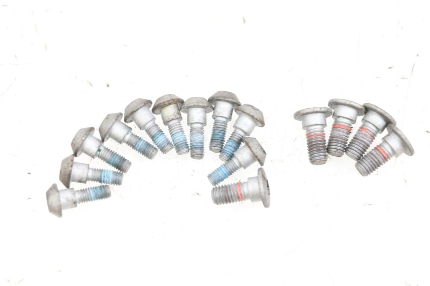 photo de BULLONE DEL DISCO DEL FRENO YAMAHA MT-07 MT07 ABS 700 (2018 - 2020) - Vista principale