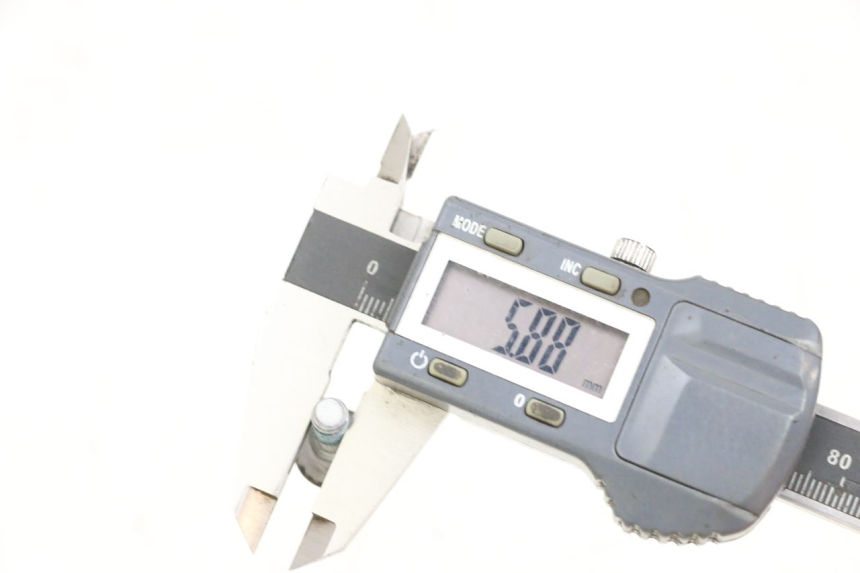 photo de BULLONE DEL DISCO DEL FRENO YAMAHA MT-07 MT07 ABS 700 (2018 - 2020) - Zoom sullo stato d'uso