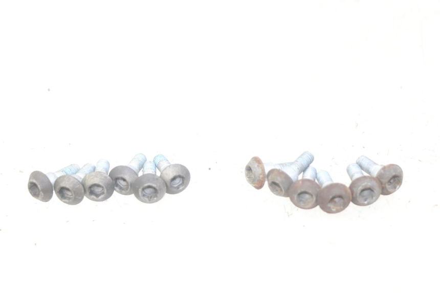 photo de VIS DISCO DEL FRENO YAMAHA MT ABS 125 (2014 - 2018) - Dettaglio del componente