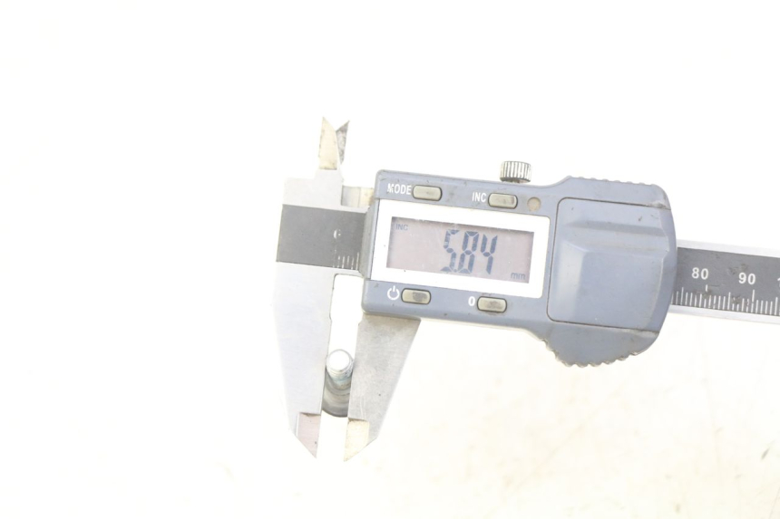 photo de VIS DISCO DEL FRENO YAMAHA MT ABS 125 (2014 - 2018) - Primo piano tecnico