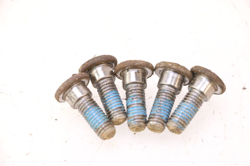 photo de BULLONE DEL DISCO DEL FRENO KYMCO MXU R 250 (2004 - 2010) - Ricambio usato controllato