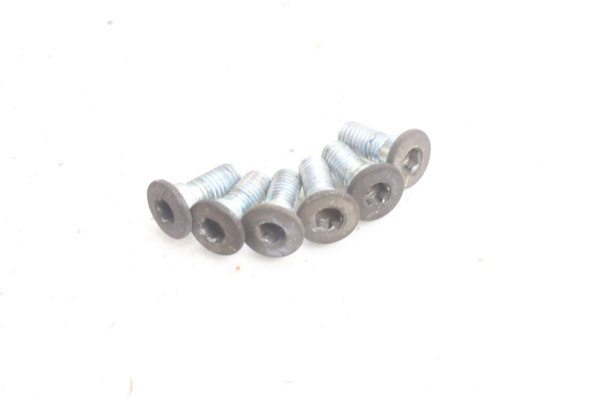 photo de BULLONE DEL DISCO DEL FRENO YAMAHA N-MAX NMAX 125 (2021 - 2024) - Dettaglio del componente