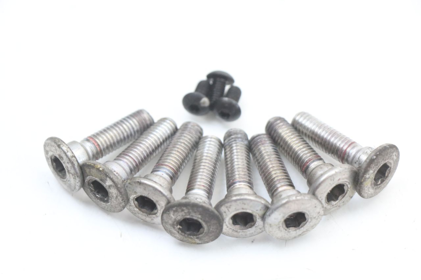 photo de BULLONE DEL DISCO DEL FRENO KAWASAKI NINJA 400 (2018 - 2023) - Vista principale