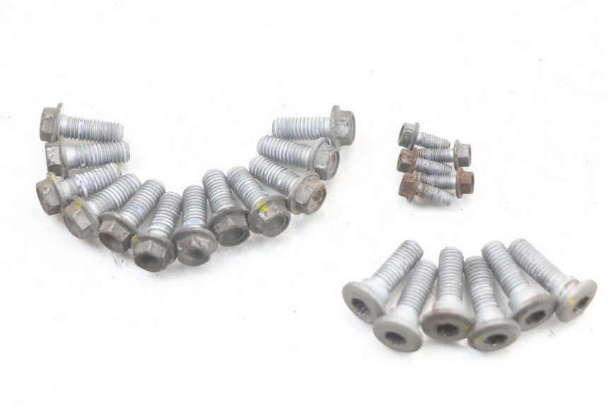 photo de BULLONE DEL DISCO DEL FRENO MOTO GUZZI NORGE 8V GT 1200 (2011 - 2016) - Vista principale