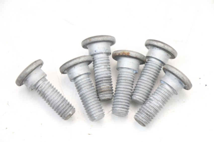 photo de BULLONE DEL DISCO DEL FRENO MOTO GUZZI NORGE 8V GT 1200 (2011 - 2016) - Ricambio usato controllato