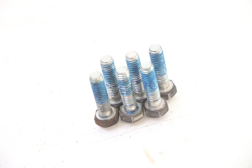 photo de BULLONE DEL DISCO DEL FRENO PIAGGIO NRG POWER PUREJET 50 (2018 - 2021) - Zoom sullo stato d'uso