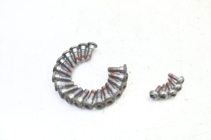 photo de BULLONE DEL DISCO DEL FRENO HONDA NTV DEAUVILLE 650 (2001 - 2006) - Vista principale