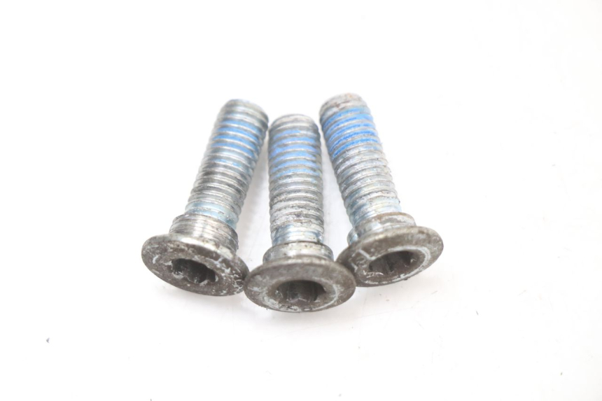 photo de BULLONE DEL DISCO DEL FRENO JM MOTORS OLDIES 4T 50 (2010 - 2020) - Vista principale