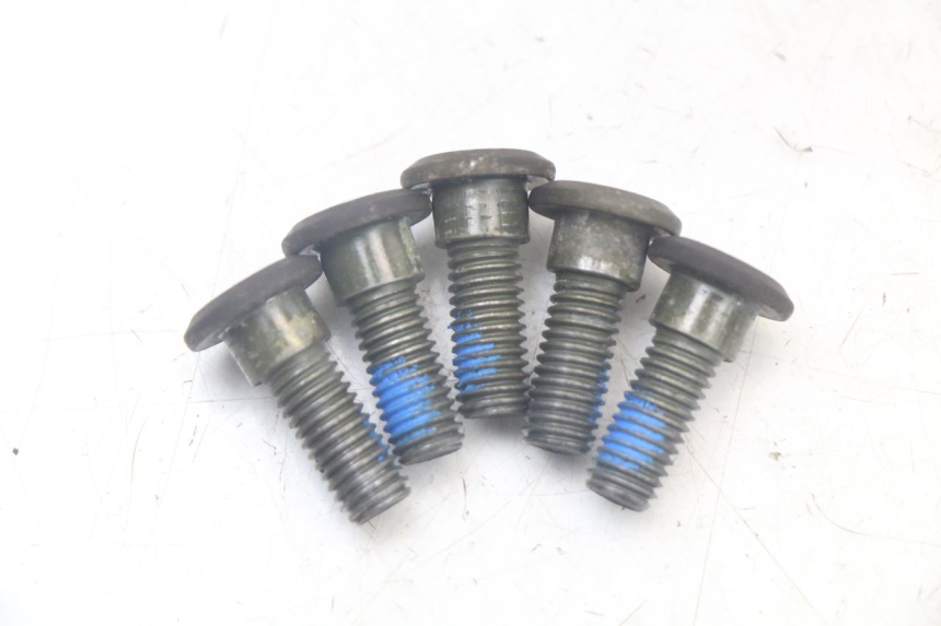 photo de VIS DISCO DEL FRENO SYM ORBIT III 3 4T 50 (2018 - 2021) - Dettaglio del componente