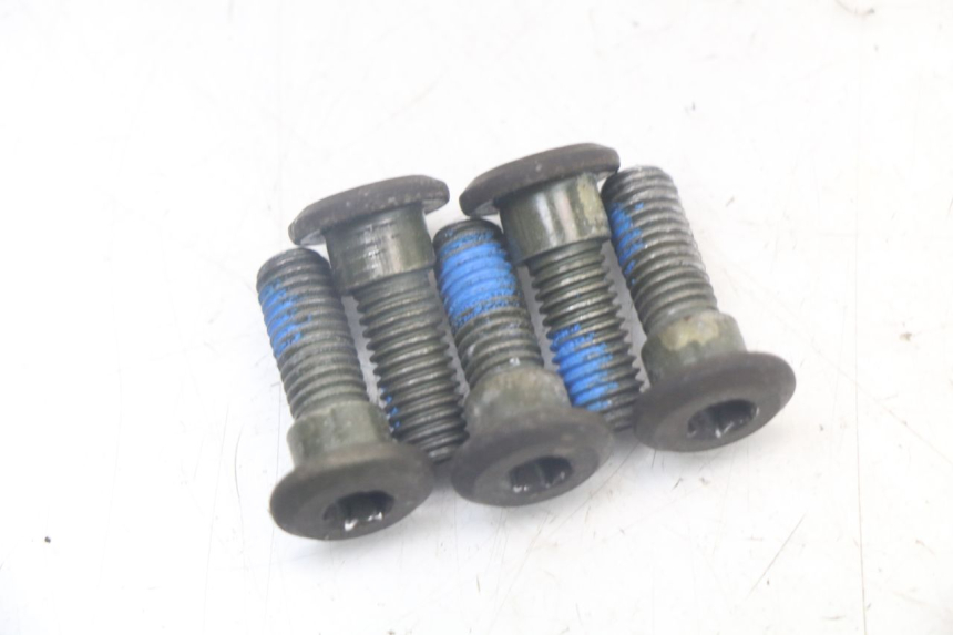 photo de VIS DISCO DEL FRENO SYM ORBIT III 3 4T 50 (2018 - 2021) - Zoom sullo stato d'uso