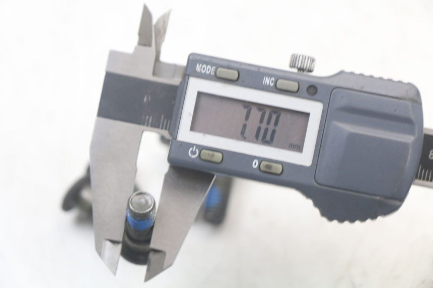 photo de VIS DISCO DEL FRENO SYM ORBIT III 3 4T 50 (2018 - 2021) - Primo piano tecnico