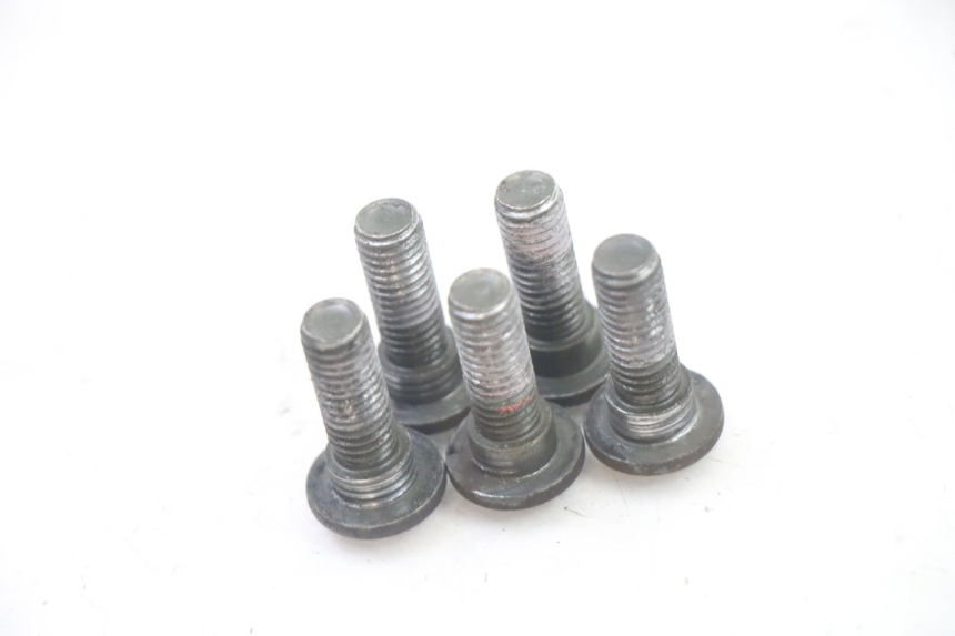 photo de BULLONE DEL DISCO DEL FRENO SYM ORBIT III 3 4T 50 (2021 - 2025) - Zoom sullo stato d'uso