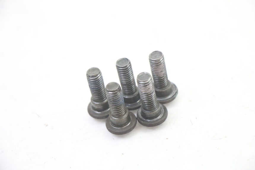 photo de BULLONE DEL DISCO DEL FRENO SYM ORBIT III 3 4T 50 (2021 - 2025) - Zoom sullo stato d'uso