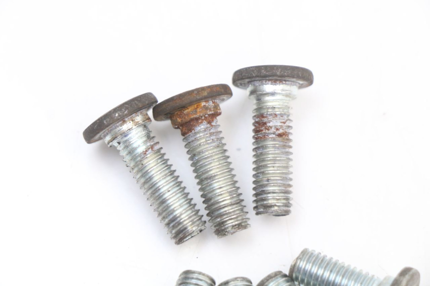 photo de BULLONE DEL DISCO DEL FRENO ASTOR ORCAL 125 (2015 - 2017) - Dettaglio del componente