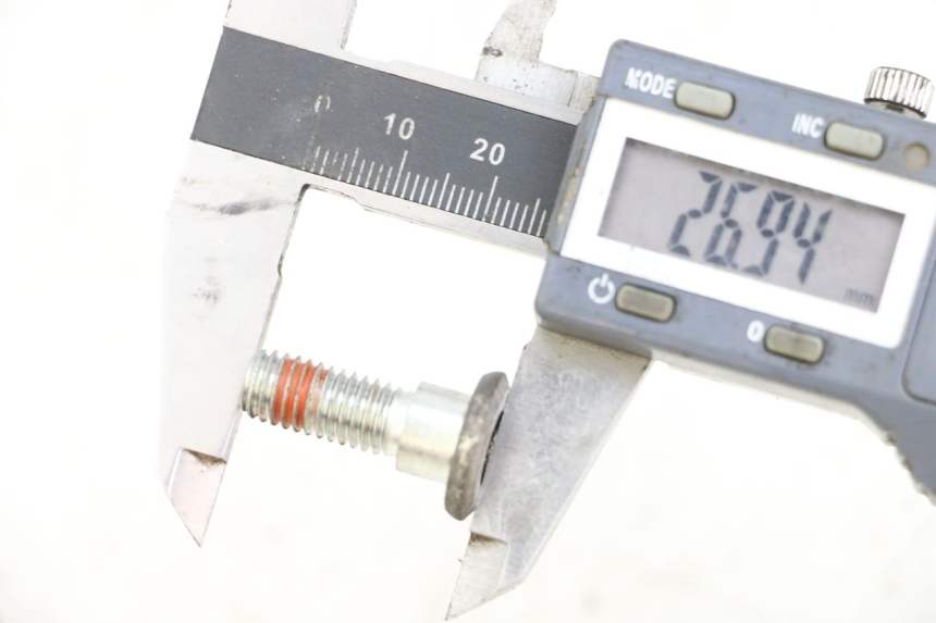 photo de VIS DISCO DEL FRENO HONDA PCX (JF47) 125 (2012 - 2013) - Dettaglio del componente