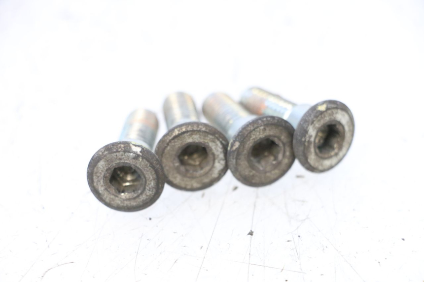 photo de BULLONE DEL DISCO DEL FRENO HONDA PCX (JF57/JF64) 125 (2014 - 2018) - Altra angolazione