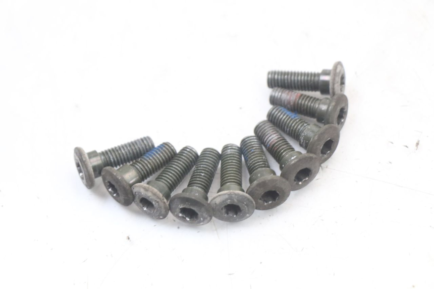 photo de BULLONE DEL DISCO DEL FRENO PEUGEOT BELVILLE 125 (2017 - 2021) - Vista principale