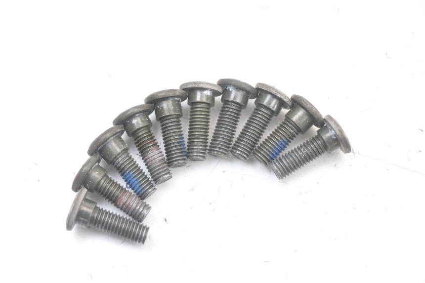 photo de BULLONE DEL DISCO DEL FRENO PEUGEOT BELVILLE 125 (2017 - 2021) - Dettaglio del componente