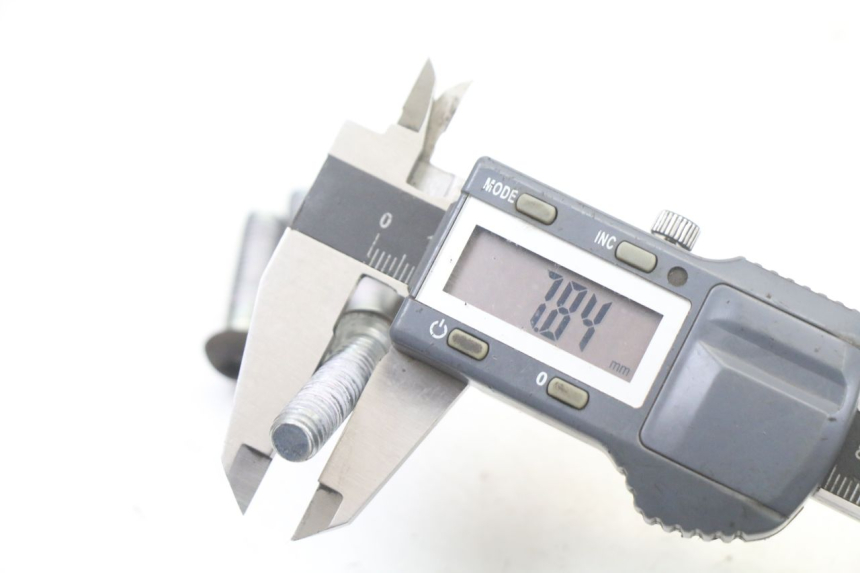 photo de VIS DISCO DEL FRENO PEUGEOT CITYSTAR 125 (2011 - 2017) - Primo piano tecnico