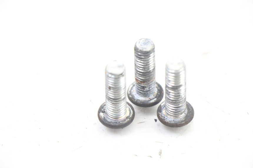 photo de VIS DISCO DEL FRENO PEUGEOT KISBEE 4T 50 (2018 - 2022) - Zoom sullo stato d'uso