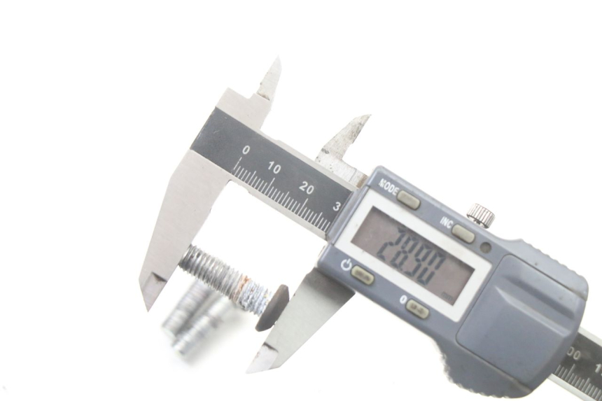 photo de VIS DISCO DEL FRENO PEUGEOT KISBEE 4T 50 (2018 - 2022) - Altra angolazione