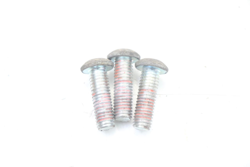 photo de VIS DISCO DEL FRENO PEUGEOT KISBEE 4T 50 (2018 - 2022) - Zoom sullo stato d'uso