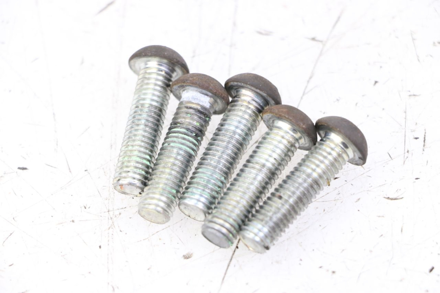 photo de BULLONE DEL DISCO DEL FRENO PEUGEOT SATELIS 125 (2013 - 2018) - Altra angolazione