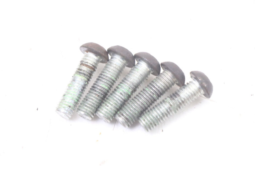 photo de BULLONE DEL DISCO DEL FRENO PEUGEOT SATELIS COMPRESSOR K15 125 (2006 - 2009) - Vista principale