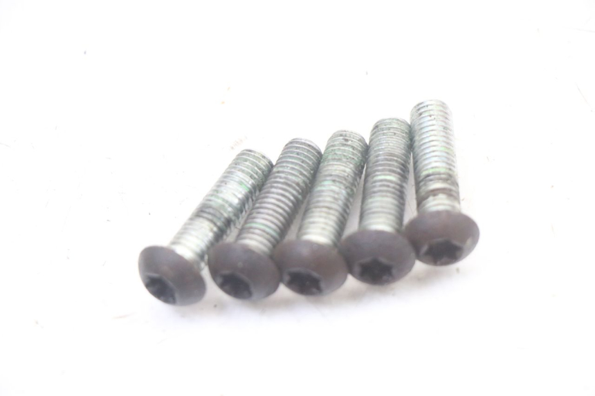 photo de BULLONE DEL DISCO DEL FRENO PEUGEOT SATELIS COMPRESSOR K15 125 (2006 - 2009) - Dettaglio del componente