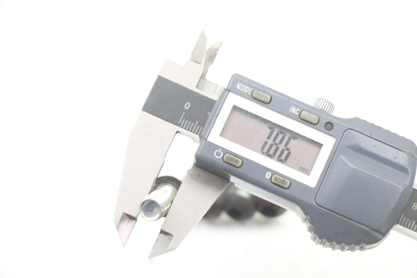 photo de BULLONE DEL DISCO DEL FRENO PEUGEOT SATELIS COMPRESSOR K15 125 (2006 - 2009) - Altra angolazione