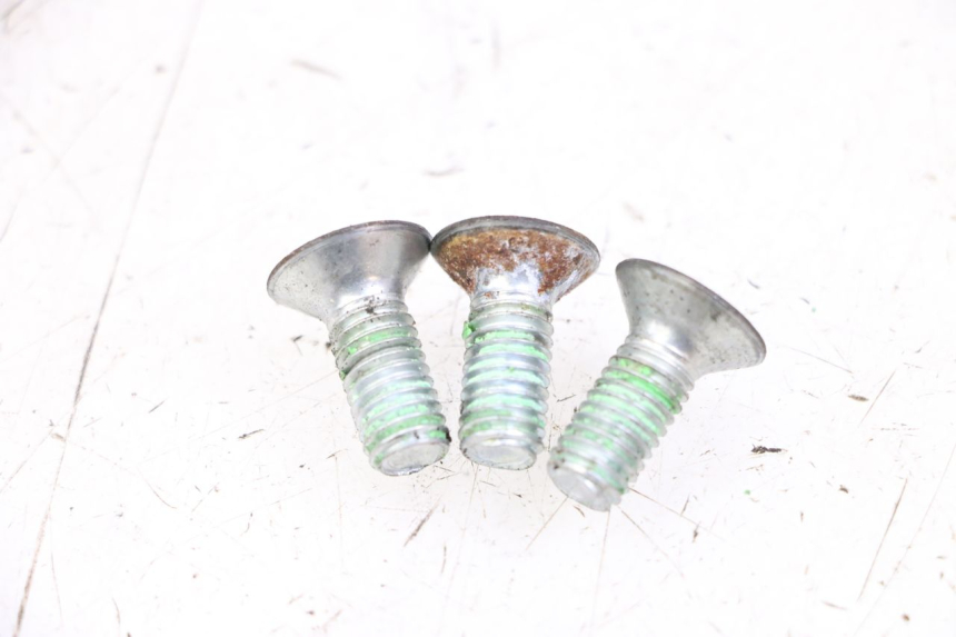 photo de VIS DISCO DEL FRENO PEUGEOT TKR TREKKER FURIOUS 50 (2005 - 2014) - Vista principale