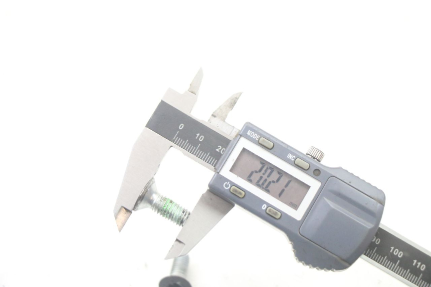 photo de BULLONE DEL DISCO DEL FRENO PEUGEOT TREKKER TKR 50 (2005 - 2014) - Altra angolazione