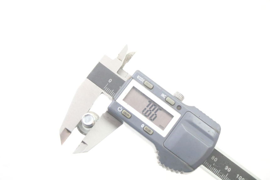 photo de BULLONE DEL DISCO DEL FRENO PEUGEOT TREKKER TKR 50 (2005 - 2014) - Primo piano tecnico