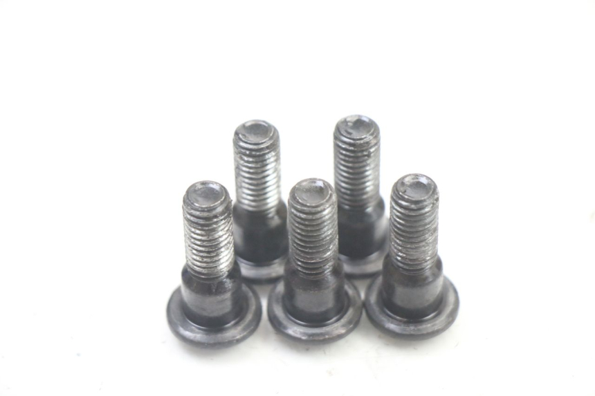 photo de BULLONE DEL DISCO DEL FRENO PEUGEOT TWEET 4T 50 (2023 - 2025) - Zoom sullo stato d'uso