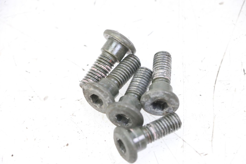 photo de VIS DISCO DEL FRENO PEUGEOT TWEET 4T 50 (2014 - 2019) - Altra angolazione