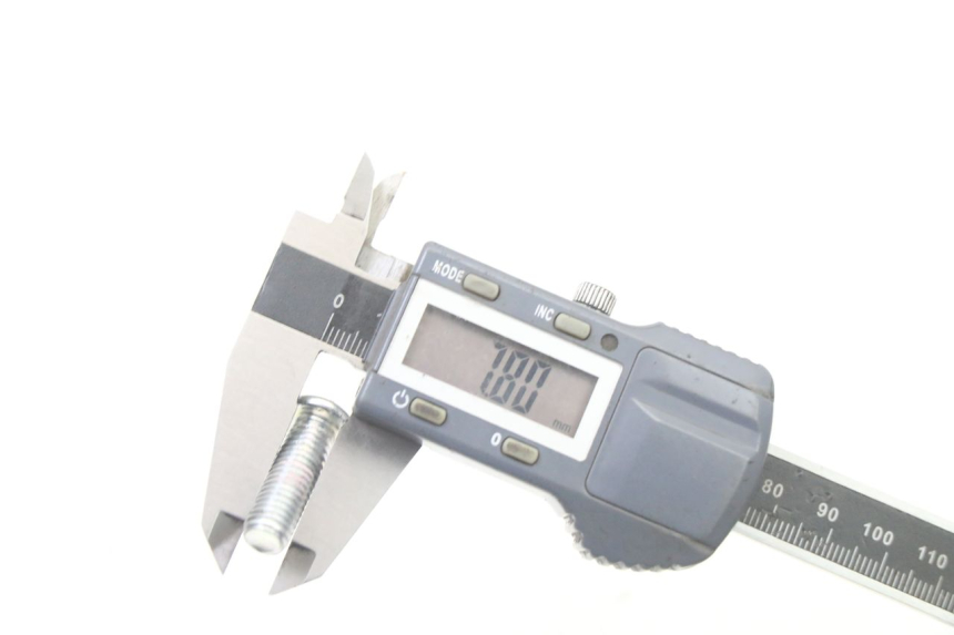 photo de BULLONE DEL DISCO DEL FRENO PEUGEOT VIVACITY 125 (2010 - 2017) - Primo piano tecnico