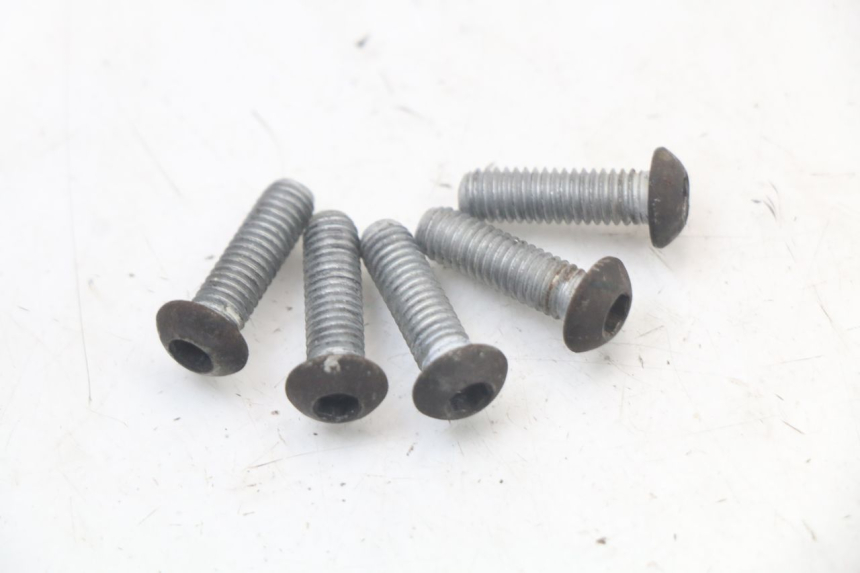 photo de BULLONE DEL DISCO DEL FRENO PIAGGIO NEW TYPHOON 50 (2010 - 2017) - Vista principale