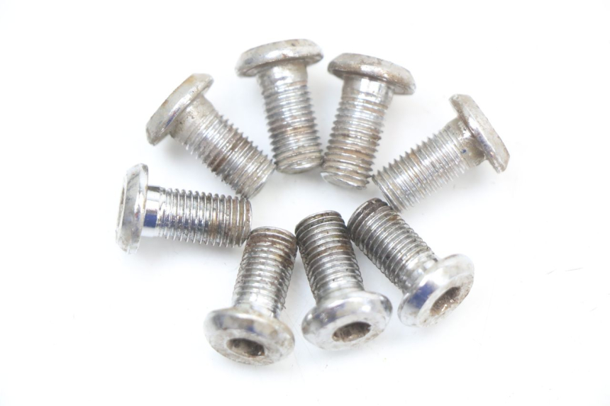 photo de BULLONE DEL DISCO DEL FRENO YCF PIT BIKE 125 (2010 - 2018) - Vista principale