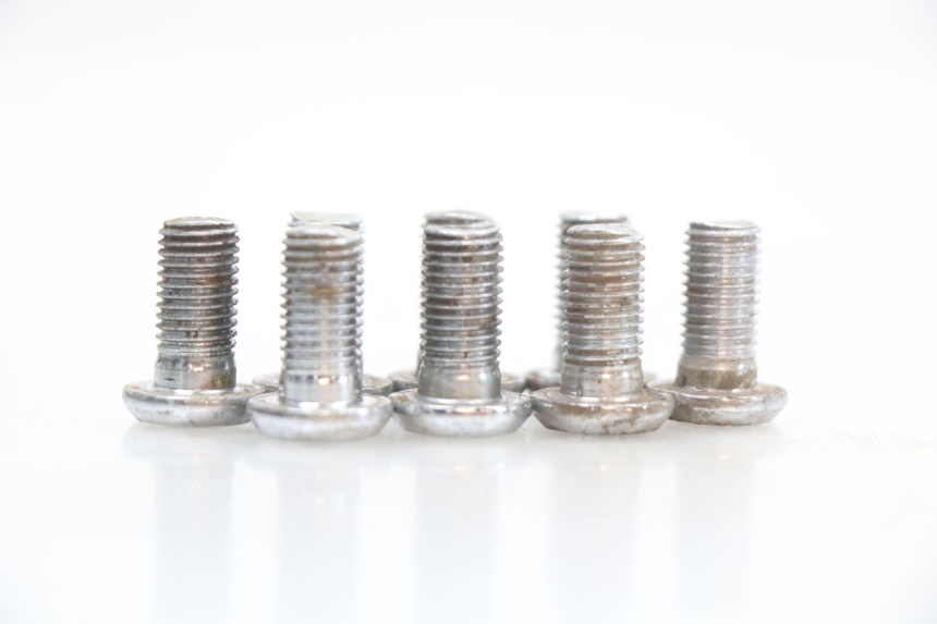 photo de BULLONE DEL DISCO DEL FRENO YCF PIT BIKE 125 (2010 - 2018) - Dettaglio del componente