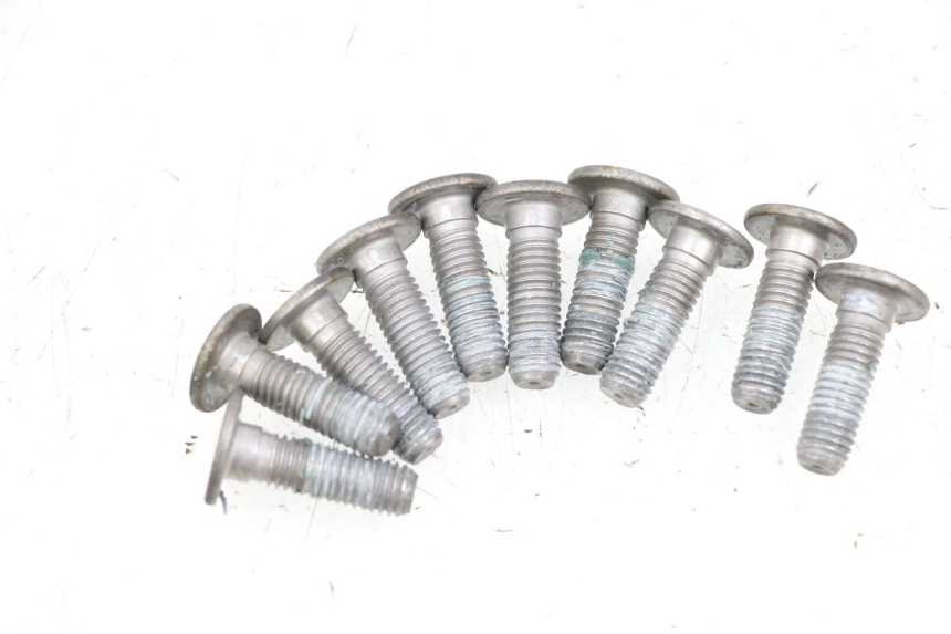 photo de BULLONE DEL DISCO DEL FRENO BMW R GS 1250 (2021 - 2024) - Altra angolazione